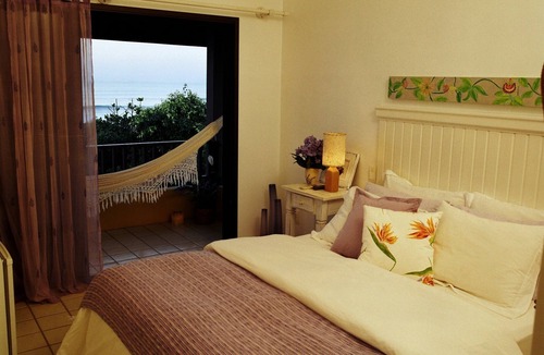 Mariscal House | BEACHFRONT HOUSE - Oceanfront - Mariscal Beach - 6 bedrooms