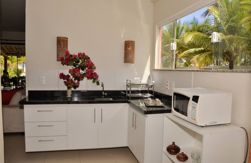 Aritagua House | Beachfront house on Praia do Norte beach, Ilhéus - Bahia.