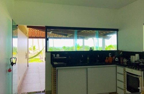 Olivenca House | Beachfront house with excellent facilities for family leisure.