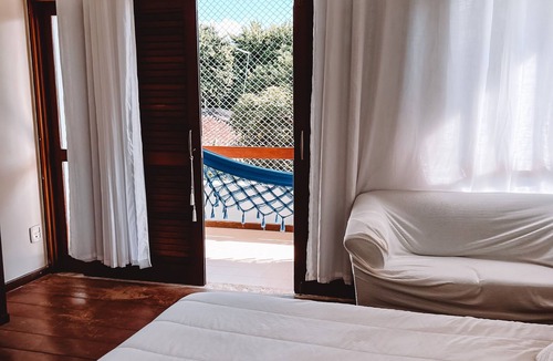 Canto do Mar House | Beachfront Paradise, Spacious House in Guarajuba
