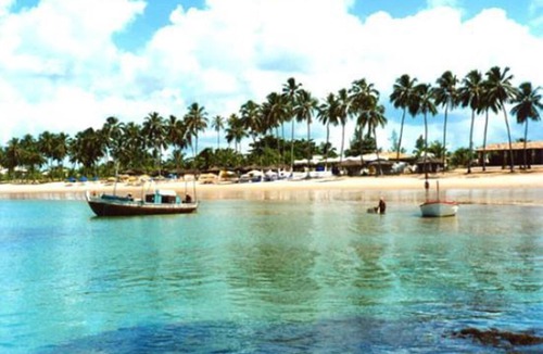 Canto do Mar House | Beachfront Paradise, Spacious House in Guarajuba