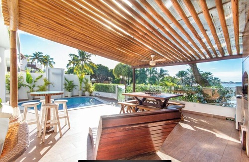 Pirangi do Norte House | Beachfront resort house, Porto Brasil Resort, Pirangi do Norte, Greater Natal, RN