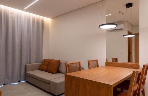 Salinopolis Resort | Beachfront resort in Salinas, Pará