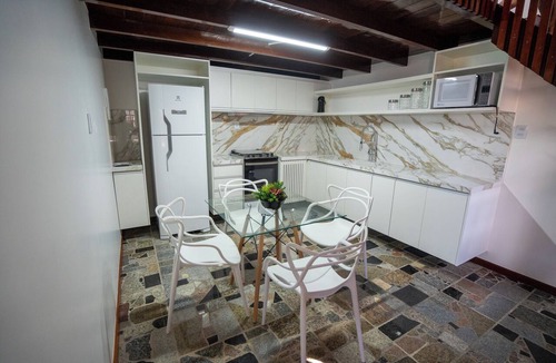 Caponga Ski Chalet | Beachfront Retreat with Pool and Garden
