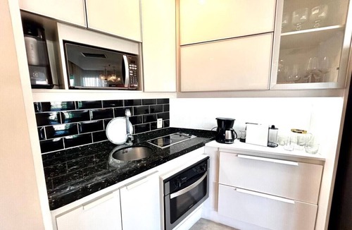 Barra da Tijuca Apartment | BEACHFRONT RIO DE JANEIRO BARRA DA TIJUCA