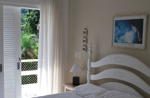 Barra do Una House | Beautiful house with 4 suites Barra do Una