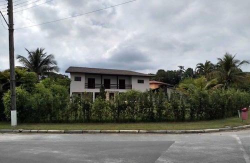 Costa do Sol House | Beautiful, spacious and spacious house, 300 meters from Guaratuba beach.
