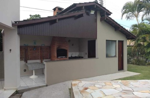 Costa do Sol House | Beautiful, spacious and spacious house, 300 meters from Guaratuba beach.