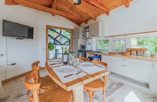 San Carlos de Bariloche Apartment | Beautiful apartment with lake view