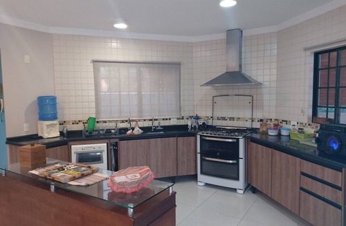 Balneario Mogiano House | Beautiful, spacious house in a gated community.