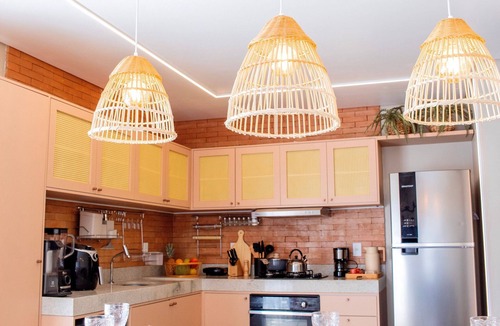 Sao Miguel dos Milagres Apartment | Beautiful beachfront house in Milagres