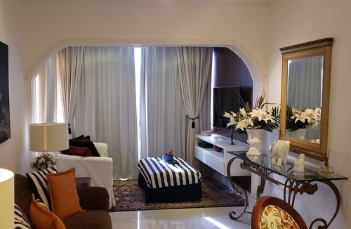 Sudoeste e Octogonal Apartment | Beautiful 2-bedroom apartment, 2 bathrooms, laundry room, 01 covered parking space