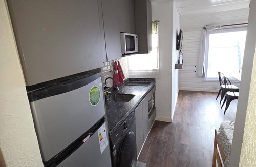Las Lenas Apartment | Beautiful 2 bedroom apartment, newly renovated