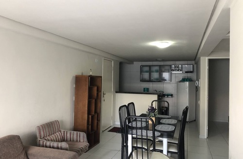 Juazeiro do Norte Apartment | Beautiful 3-bedroom apartment in Lagoa Seca/Planalto.