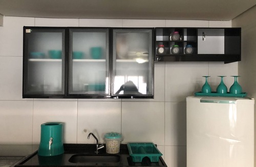 Juazeiro do Norte Apartment | Beautiful 3-bedroom apartment in Lagoa Seca/Planalto.