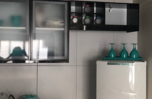 Juazeiro do Norte Apartment | Beautiful 3-bedroom apartment in Lagoa Seca/Planalto.