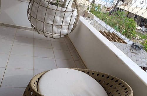 Flamengo House | Beautiful 3-bedroom house on the beachfront.