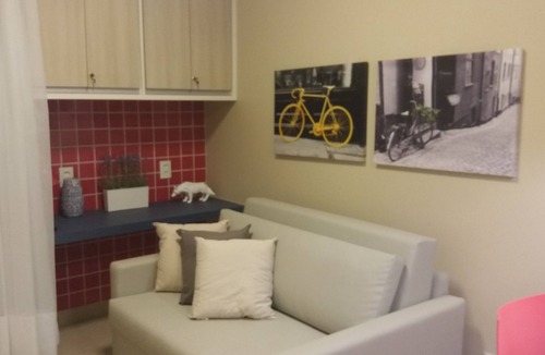 Sudoeste e Octogonal Apartment | BEAUTIFUL 5 STAR APARTMENT