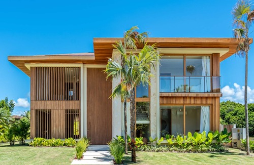 Castelo da Torre House | Beautiful 6-suite house in Praia do Forte