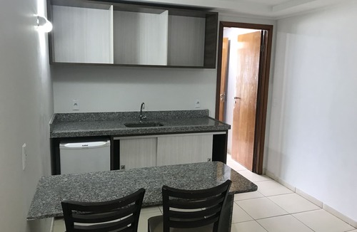 Cabo Branco Apartment | Beautiful Accommodation - Beachfront Apartment in Cabo Branco with Balcony