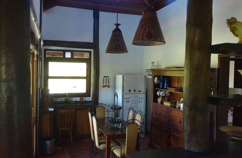 Taubate Ski Chalet | Beautiful and charming Mountain Chalet.