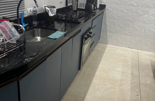 Enseada Apartment | Beautiful and cozy duplex with private pool.