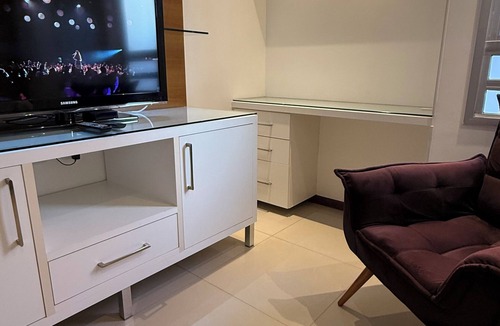 Sudoeste e Octogonal Apartment | Beautiful and cozy studio apartment in the southwest, close to the South and North wings