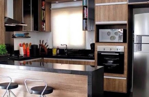 Aimores House | Beautiful and huge apartment with 360 square meters.