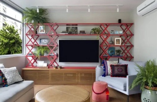 Aimores House | Beautiful and huge apartment with 360 square meters.