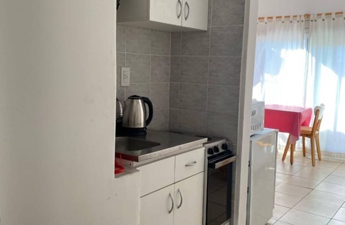 Abasto Apartment | Beautiful and luminous environment in Almagro