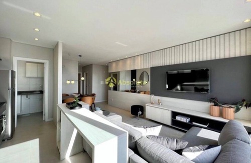 Capao da Canoa Apartment | Beautiful and new luxury apartment in the best area of Capão da Canoa.