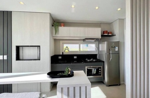 Capao da Canoa Apartment | Beautiful and new luxury apartment in the best area of Capão da Canoa.