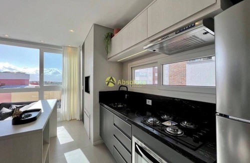 Capao da Canoa Apartment | Beautiful and new luxury apartment in the best area of Capão da Canoa.