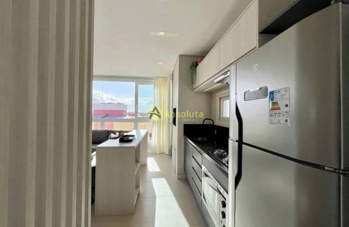 Capao da Canoa Apartment | Beautiful and new luxury apartment in the best area of Capão da Canoa.