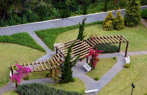 Vila Poran Apartment | Beautiful Apartment in Alto do Capivari - Campos do Jordão