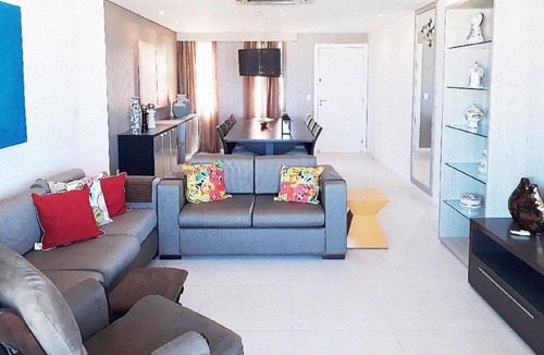 Porto das Dunas House | Beautiful Apartment in Porto das Dunas, Fortaleza - CE