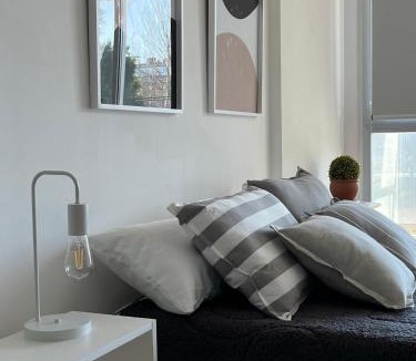 Constitucion Apartment | Beautiful Apart near Everything