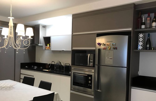 Ingleses Norte Apartment | Beautiful Apartment, 200 meters from the sea