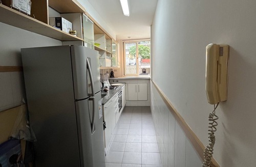 Nunez Apartment | Beautiful apartment in Bs As in a building with amenities and pool all year