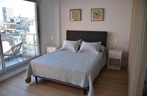 Palermo Apartment | Beautiful apartment in recoleta.