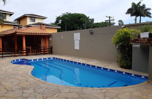 Balneario Mogiano Apartment | Beautiful apartment all furnished