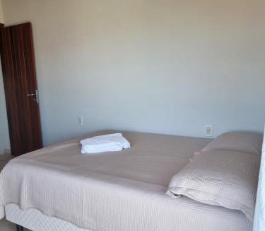 Trindade Apartment | Beautiful Apartment 1 suite, Trindade, UFSC