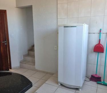 Trindade Apartment | Beautiful Apartment 1 suite, Trindade, UFSC