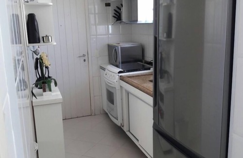 Asturias Apartment | BEAUTIFUL APARTMENT FACING THE SEA WI-FI, SERV. SANDY BEACH