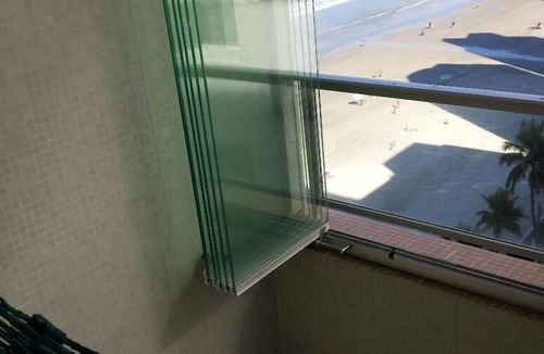 Asturias Apartment | BEAUTIFUL APARTMENT FACING THE SEA WI-FI, SERV. SANDY BEACH