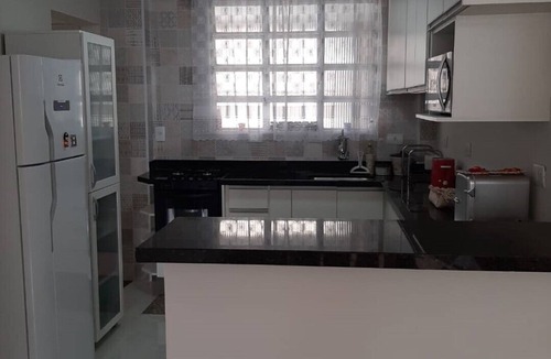 Pompeia Apartment | Beautiful apartment facing the sea