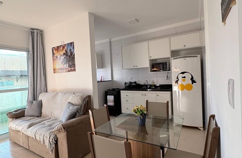 Centro Apartment | Beautiful apartment in the center with sea view