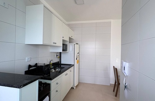 Centro Apartment | Beautiful apartment in the center with sea view