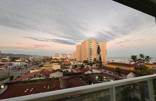 Centro Apartment | Beautiful apartment in the center with sea view