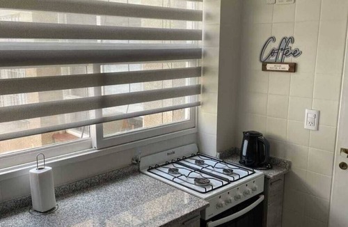 Historic Center Apartment | Beautiful apartment in downtown Mendoza
